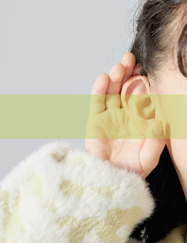 耳聋基因检测
